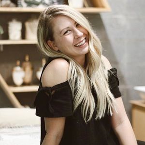 Meet your Posher, Melissa